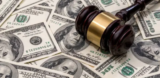 Multimillion Dollar Personal Injury Settlements in the U.S.