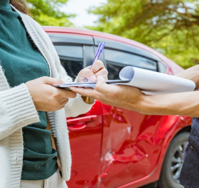 Personal Injury Accident Miami