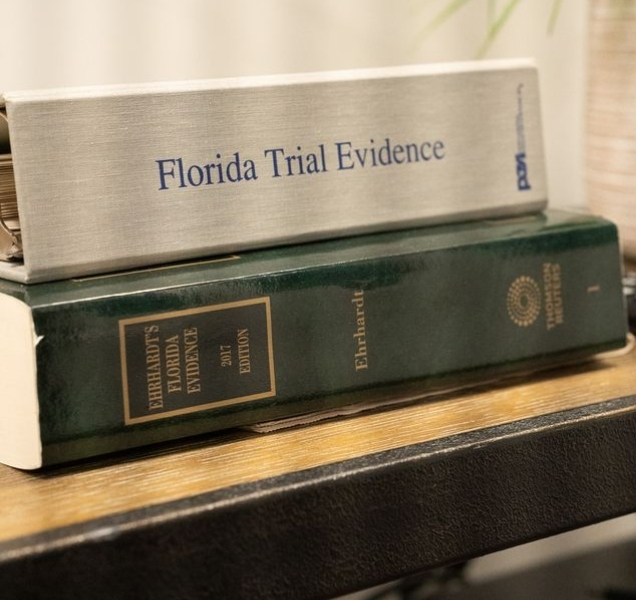 Florida Personal Injury Law