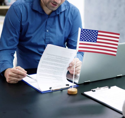 Florida Immigration Attorney